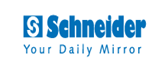 Schneider onderdelen en toebehoren