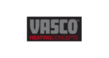 Vasco radiator onderdelen
