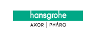 Hansgrohe kraan onderdelen 